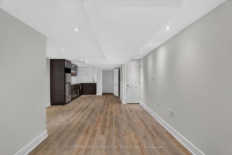 Photo 33 at 693 Greenwood Avenue, Danforth, Toronto
