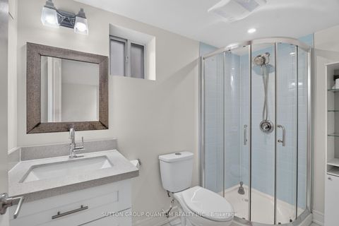 Photo 34 at 693 Greenwood Avenue, Danforth, Toronto
