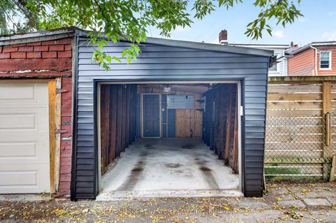 Photo 42 at 693 Greenwood Avenue, Danforth, Toronto