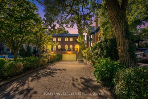 Photo 0 at 45 Heath Street W, St. Clair, Toronto