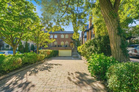 Photo 1 at 45 Heath Street W, St. Clair, Toronto