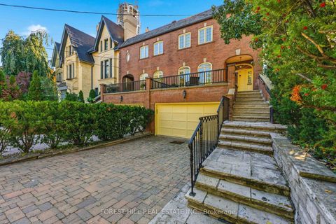 Photo 2 at 45 Heath Street W, St. Clair, Toronto