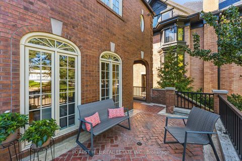 Photo 3 at 45 Heath Street W, St. Clair, Toronto