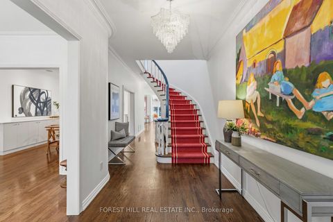 Photo 5 at 45 Heath Street W, St. Clair, Toronto