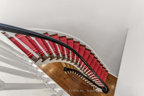 Photo 6 at 45 Heath Street W, St. Clair, Toronto