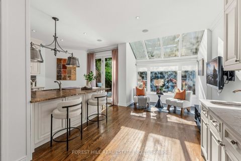 Photo 8 at 45 Heath Street W, St. Clair, Toronto