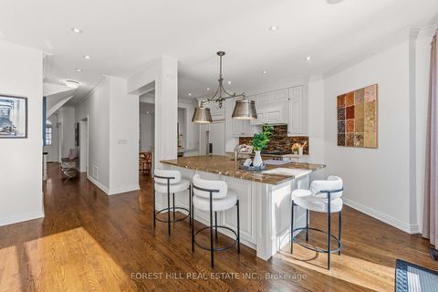 Photo 10 at 45 Heath Street W, St. Clair, Toronto