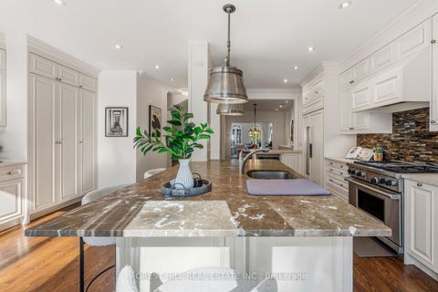 Photo 11 at 45 Heath Street W, St. Clair, Toronto