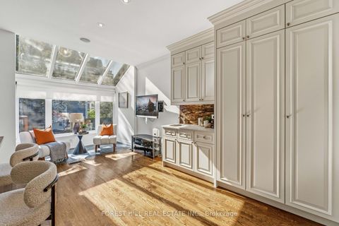 Photo 14 at 45 Heath Street W, St. Clair, Toronto