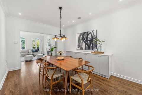 Photo 15 at 45 Heath Street W, St. Clair, Toronto