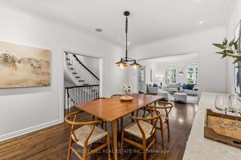 Photo 16 at 45 Heath Street W, St. Clair, Toronto
