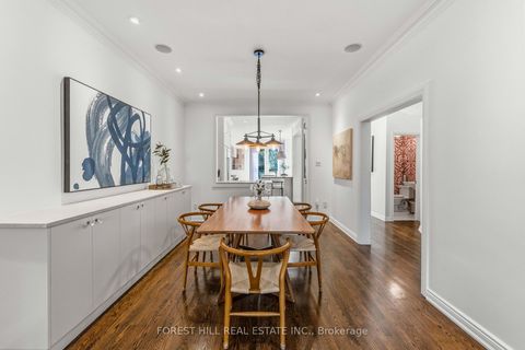 Photo 17 at 45 Heath Street W, St. Clair, Toronto