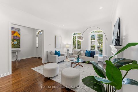 Photo 18 at 45 Heath Street W, St. Clair, Toronto