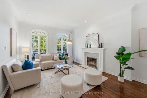 Photo 19 at 45 Heath Street W, St. Clair, Toronto