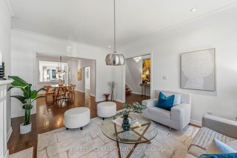 Photo 20 at 45 Heath Street W, St. Clair, Toronto