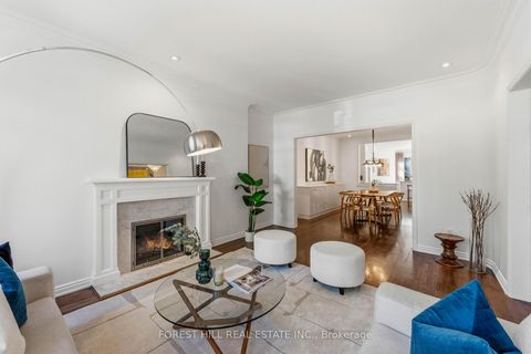 Photo 21 at 45 Heath Street W, St. Clair, Toronto