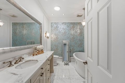 Photo 27 at 45 Heath Street W, St. Clair, Toronto