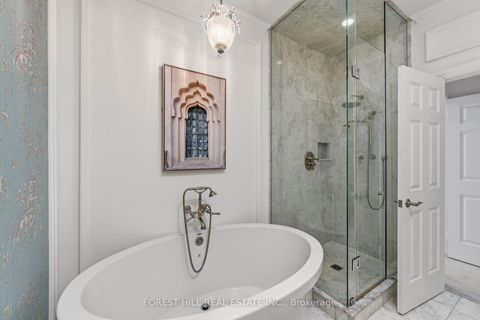 Photo 28 at 45 Heath Street W, St. Clair, Toronto