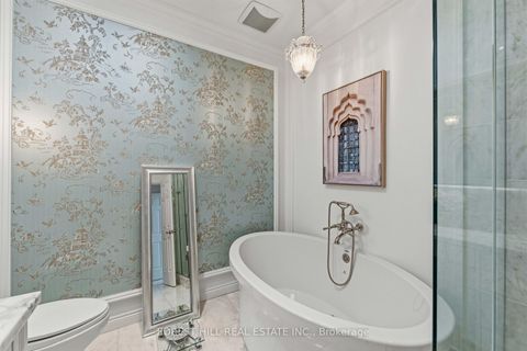 Photo 29 at 45 Heath Street W, St. Clair, Toronto