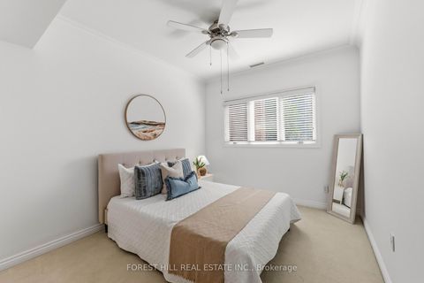 Photo 32 at 45 Heath Street W, St. Clair, Toronto