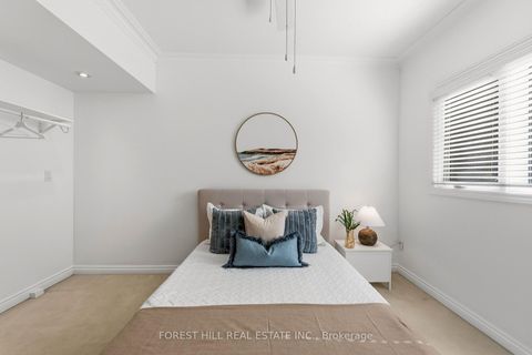 Photo 33 at 45 Heath Street W, St. Clair, Toronto