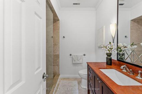 Photo 34 at 45 Heath Street W, St. Clair, Toronto