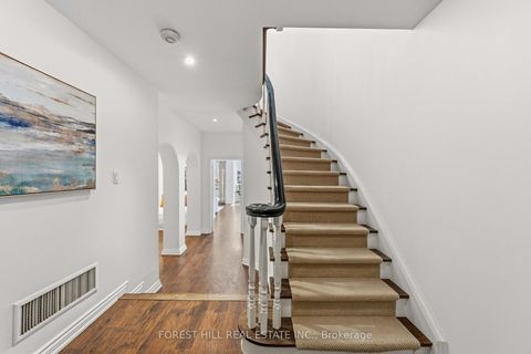 Photo 36 at 45 Heath Street W, St. Clair, Toronto