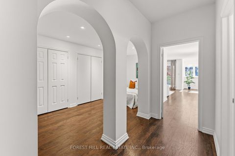 Photo 37 at 45 Heath Street W, St. Clair, Toronto