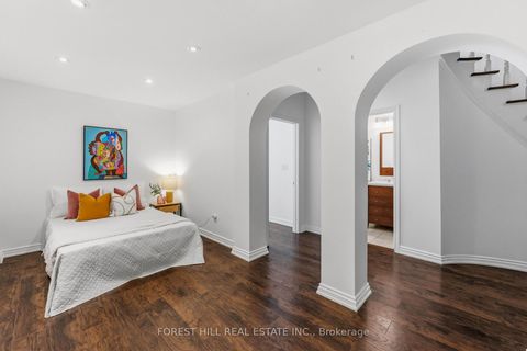 Photo 39 at 45 Heath Street W, St. Clair, Toronto