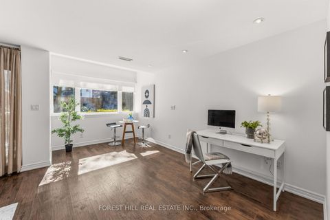 Photo 40 at 45 Heath Street W, St. Clair, Toronto