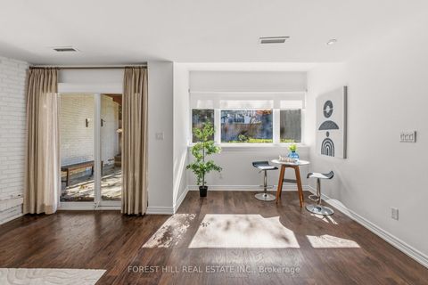 Photo 41 at 45 Heath Street W, St. Clair, Toronto