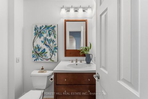 Photo 42 at 45 Heath Street W, St. Clair, Toronto