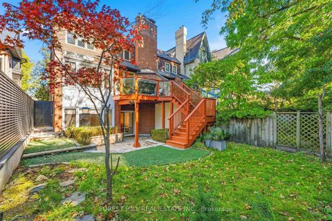 Photo 44 at 45 Heath Street W, St. Clair, Toronto