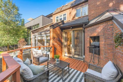 Photo 45 at 45 Heath Street W, St. Clair, Toronto
