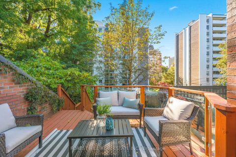 Photo 46 at 45 Heath Street W, St. Clair, Toronto