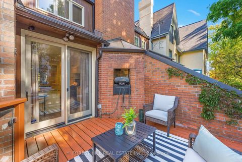 Photo 47 at 45 Heath Street W, St. Clair, Toronto
