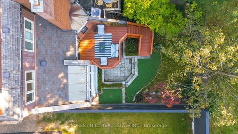 Photo 48 at 45 Heath Street W, St. Clair, Toronto