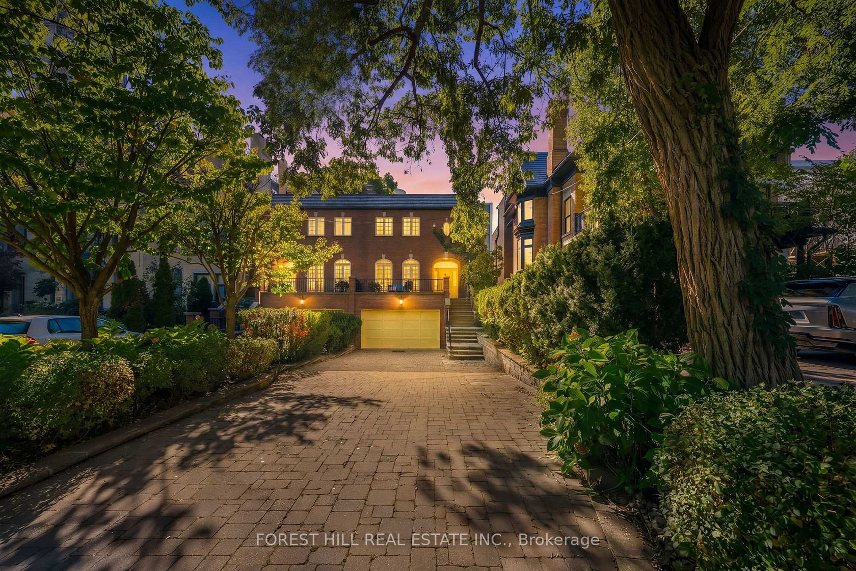 45 Heath Street W, St. Clair, Toronto 