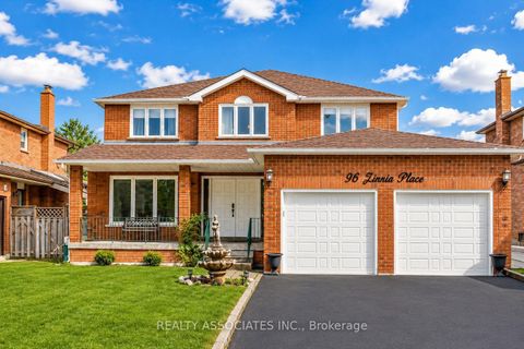 Photo 0 at 96 Zinnia Place S, West Woodbridge, Vaughan