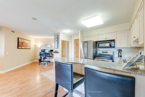 Photo 3 at 623 - 1720 Eglinton Avenue E, Victoria Village, Toronto