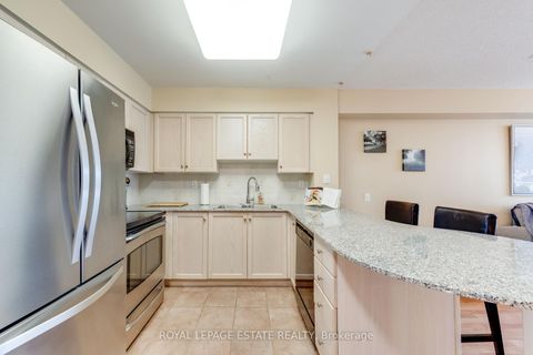 Photo 6 at 623 - 1720 Eglinton Avenue E, Victoria Village, Toronto