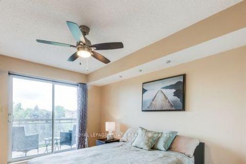 Photo 9 at 623 - 1720 Eglinton Avenue E, Victoria Village, Toronto