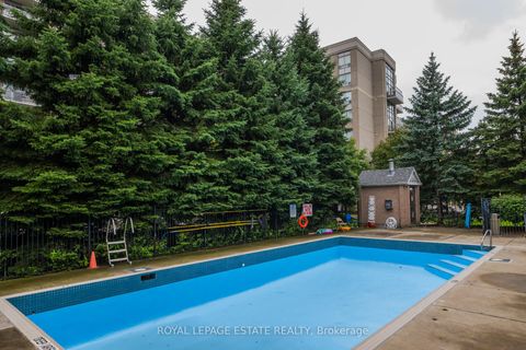 Photo 14 at 623 - 1720 Eglinton Avenue E, Victoria Village, Toronto