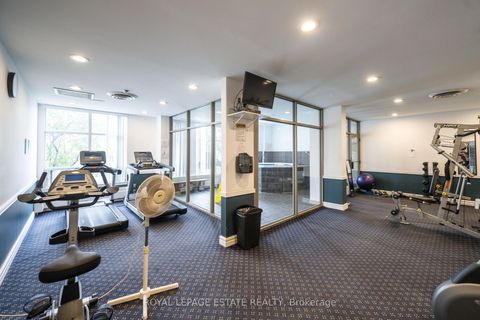 Photo 18 at 623 - 1720 Eglinton Avenue E, Victoria Village, Toronto