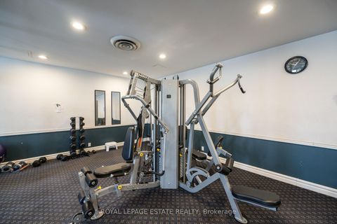 Photo 20 at 623 - 1720 Eglinton Avenue E, Victoria Village, Toronto