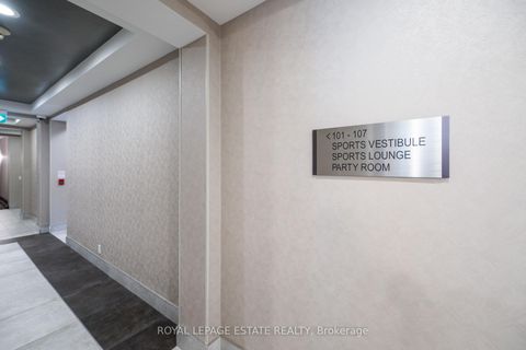Photo 21 at 623 - 1720 Eglinton Avenue E, Victoria Village, Toronto