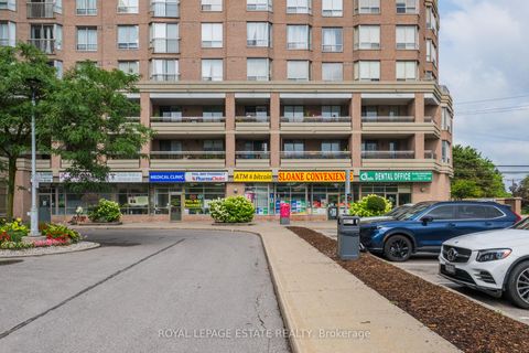 Photo 22 at 623 - 1720 Eglinton Avenue E, Victoria Village, Toronto