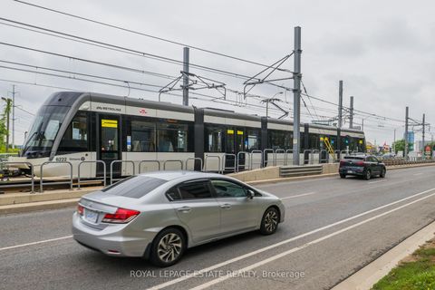 Photo 23 at 623 - 1720 Eglinton Avenue E, Victoria Village, Toronto