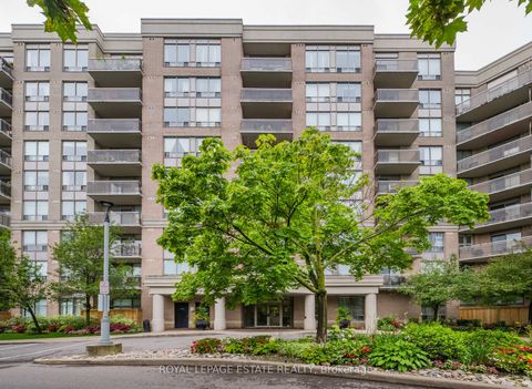 Photo 24 at 623 - 1720 Eglinton Avenue E, Victoria Village, Toronto