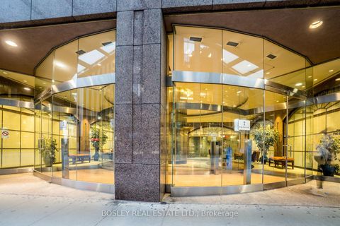 Photo 0 at 1105 - 7 King Street E, Yonge Corridor, Toronto